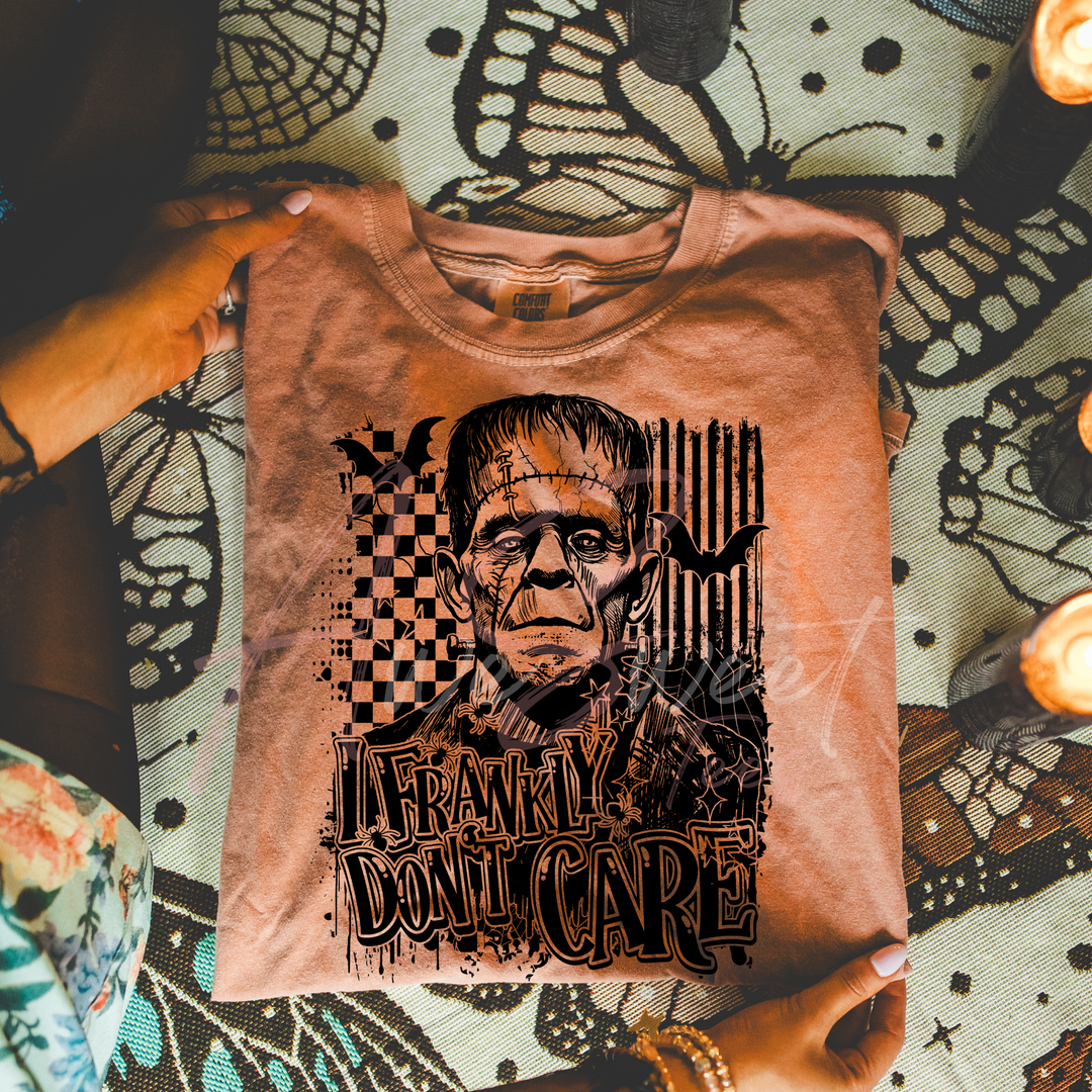 YAM CC Tee